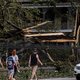 Waarom orkaan Ida niet zo catastrofaal werd als Katrina