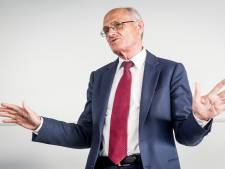 Sanderink moet 91 miljoen betalen, dat lijkt te kunnen met verkoop bedrijven, maar doet hij dat ook?