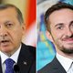 "Duitse tv-komiek ondergedoken om Erdogan-rel"