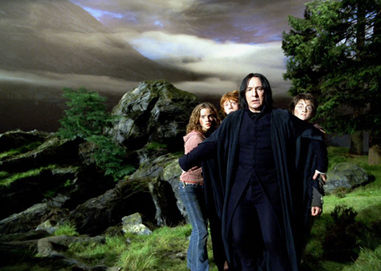 Harry Potter and the Prisoner of Azkaban  Beeld 
