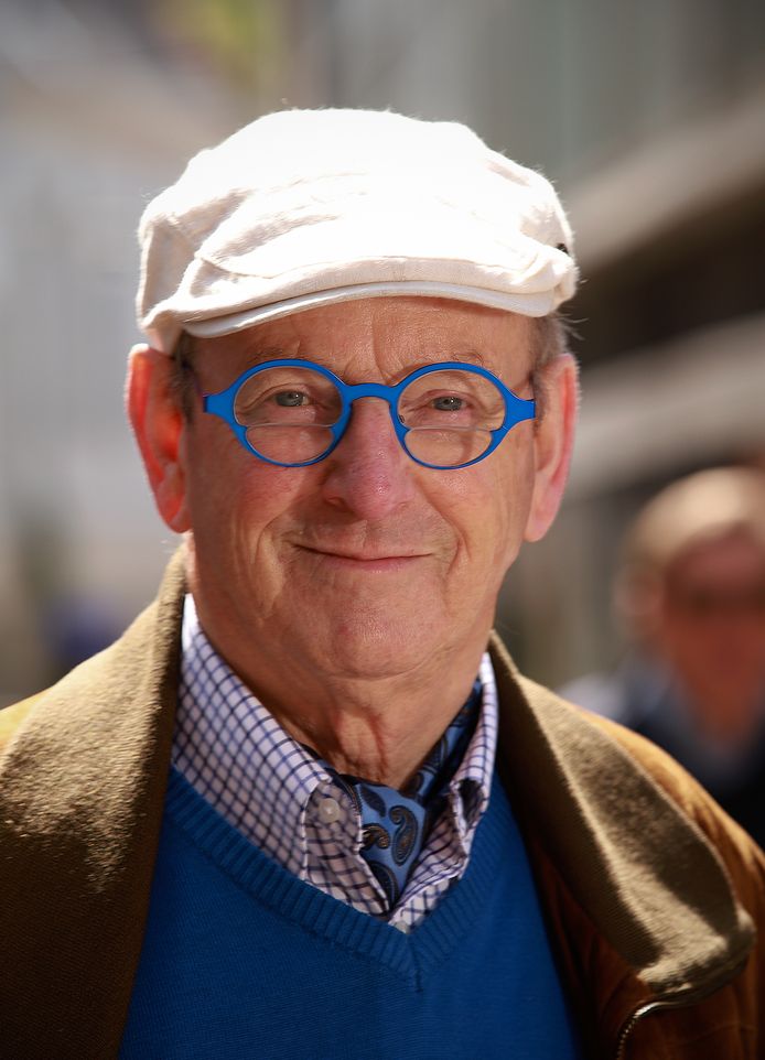 Leon Vieyra