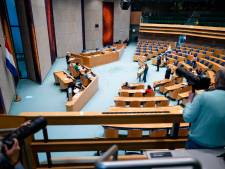 Afstand tot politiek nóg groter door de noodwet
