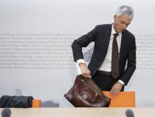 Zwitserse topjurist stapt op om FIFA-schandaal