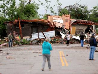 78 tornado’s treffen centrum van Verenigde Staten: minstens vijf doden