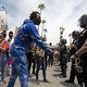 De politie van Los Angeles blijft berucht om het doden van zwarte mensen