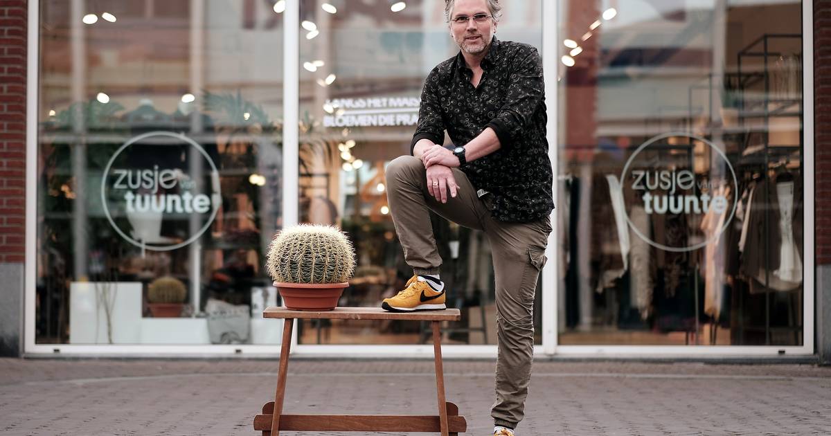 een Steen Specialiteit Achterhoeks-Twentse modeketen Tuunte Fashion failliet verklaard |  Achterhoek | tubantia.nl