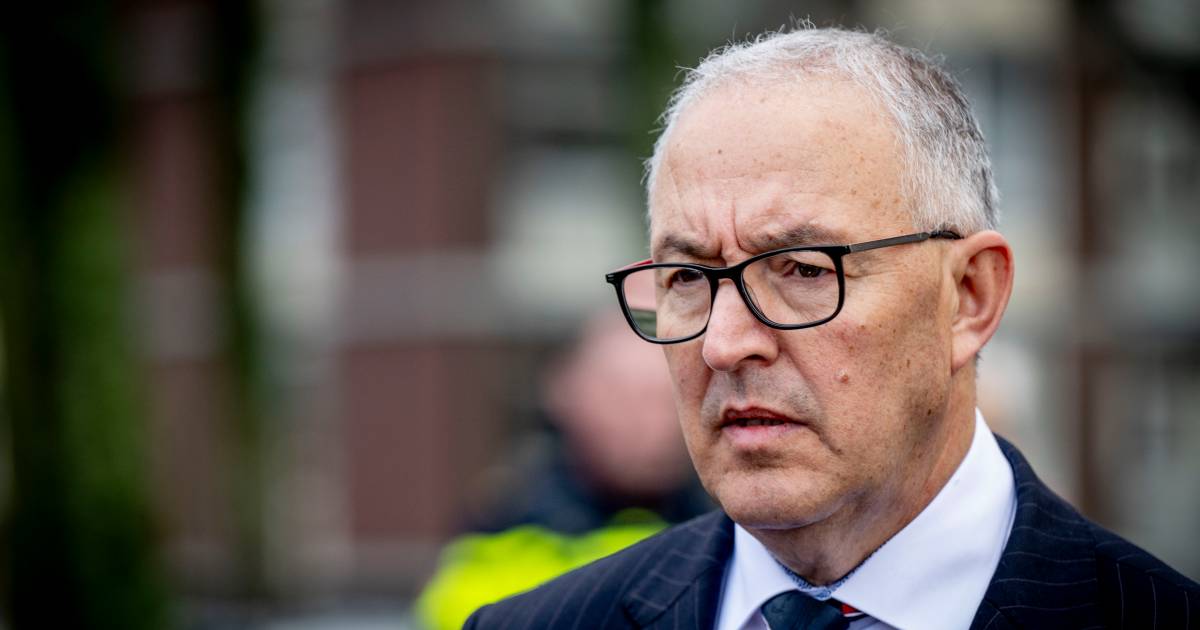 Aboutaleb maakt zich grote zorgen: ‘Integratie is nergens zo geslaagd ...