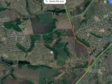 Comment un chercheur a décelé sur Google Maps l’invasion russe en Ukraine... avant les médias du monde entier