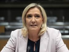 Le RN taxé de “courroie de transmission” du pouvoir russe par un rapport