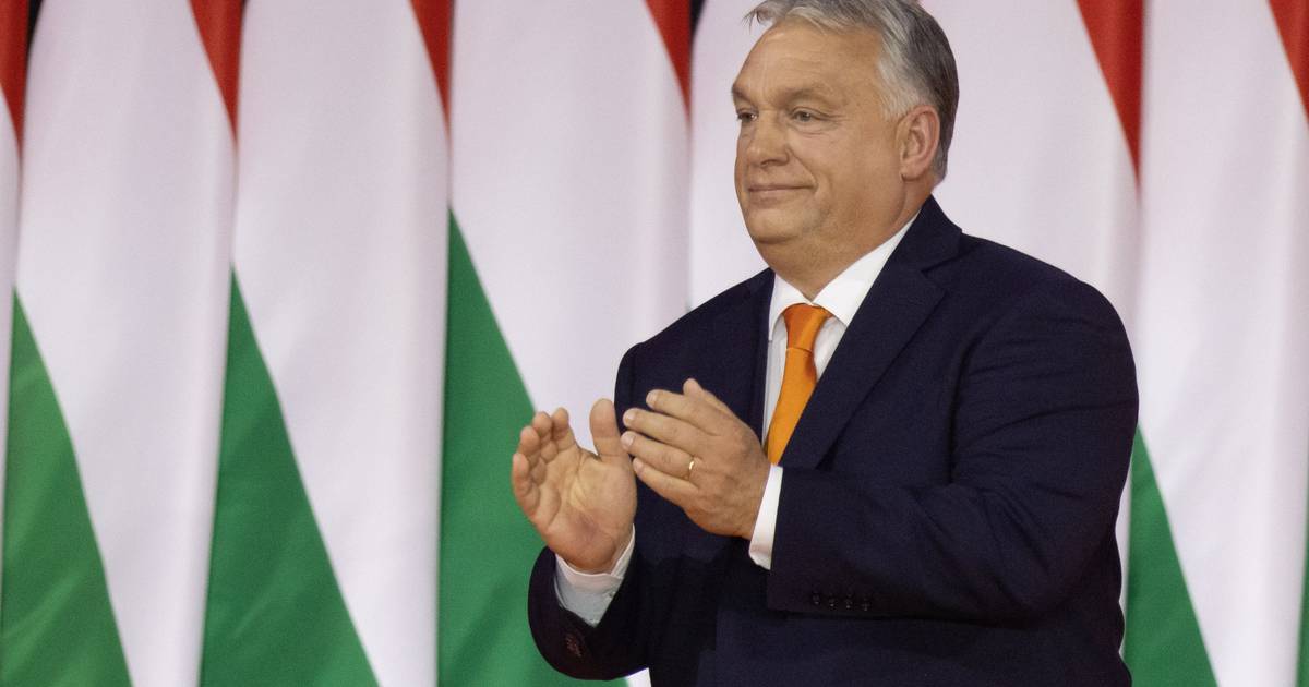 Tempismo straordinario: l’UE stanzia 10 miliardi di euro in fondi per l’Ungheria, proprio mentre il paese deve decidere sugli aiuti all’Ucraina |  al di fuori