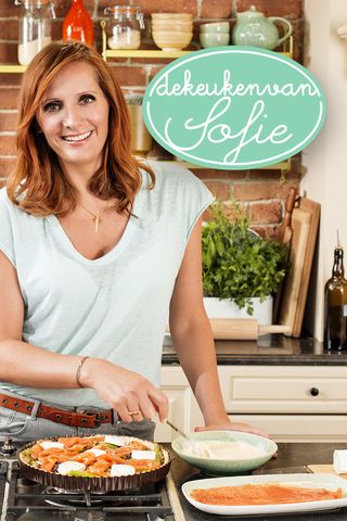 De Keuken van Sofie