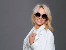Pamela Anderson s’est discrètement mariée