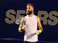 La nouvelle sortie surréaliste de Benoît Paire: “J’arrive, je prends un peu d’argent et je pars au tournoi suivant”