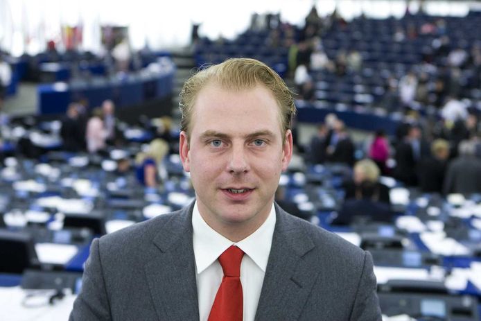 Daniël van der Stoep