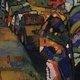 Erfgenamen eisen Kandinsky terug van Stedelijk