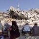 Turkije wil aardbevingsvrije steden