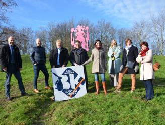 Stad lanceert campagne Belgisch kampioenschap veldrijden 2023: “Heel jaar activiteiten in teken van de fiets”
