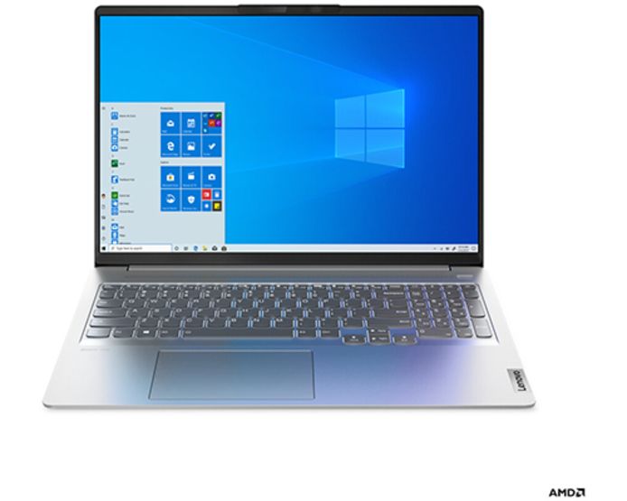 Lenovo IdeaPad 5 Pro 16ACH6 (82L5005WMB)
