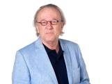 Columnist Willem van Dam: ‘Ik vind mezelf meer een stukjesschrijver’