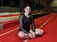 Gymnaste Tachina Peeters (22) is vijfde beste tumbler ter wereld: “Er geld mee verdienen? Als ik de top drie haal, misschien”