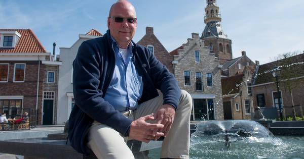 Holty weg bij ondernemersvereniging Bru | Schouwen-Duiveland - PZC