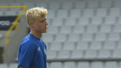 LIVE CLUB BRUGGE-GENT. Hayen chooses the same team as against Dortmund in ‘Battle of Flanders’