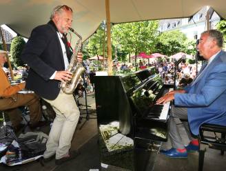 Breda Jazz Festival: Krentjes in de jazzpap