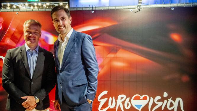 Limburgse hoofdstad gaat pontificaal strijd om Songfestival aan