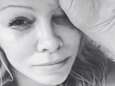Pamela Anderson stort in na overlijden Hugh Hefner
