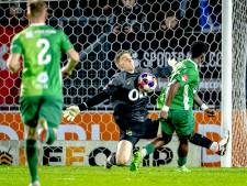 NAC raakt play-off revelatie Pepijn van de Merbel kwijt aan FC Den Bosch