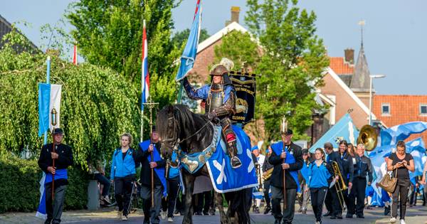 Mariadorp Elshout is klaar voor grote bedevaart in mei - BD.nl