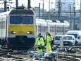 Pendelaars, opgelet: treinen slaan Brussel-Zuid over tijdens verlengde weekends november