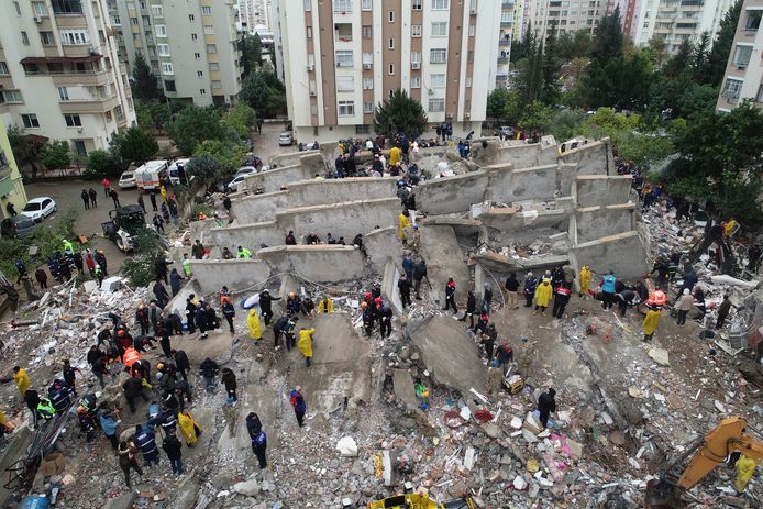  Eren Bozkurt / Anadolu Agency via Getty Images