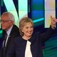 Amerikaanse media over Hillary: 'Ze is helemaal terug'