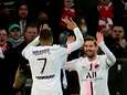 Messi et Mbappé guident le PSG à Lille, la Juve efface le Hellas grâce à ses recrues 