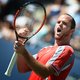 Malisse en Rochus kennen opponenten in Metz