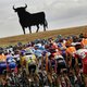 Uitslag en stand na 18e Vueltarit