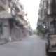 Een rondleiding door Homs