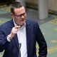 PVDA-voorzitter Raoul Hedebouw: ‘Conner Rousseau voert geen links discours’