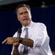 'Romney zou nooit voor presidentschap zijn gegaan als hij wist dat aangiftes openbaar moesten worden'