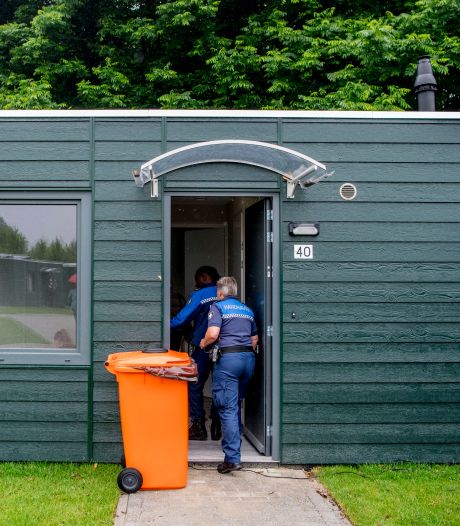 Skaeve huse in Kaag en Braassem worden permanente woningen
