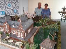 Stichting wil Helmondse maquettes veiligstellen voor toekomst
