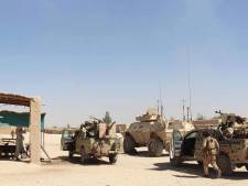 Offensive des talibans sur la capitale du Helmand