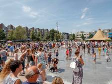 Nieuwe Marktplein van Ede is 'minder Almere en meer Veluwe'