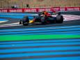 Schrijf je in voor onze Formule 1 nieuwsbrief