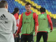 AZ maakt komst Belgische verdediger Zinho Vanheusden (22) officieel