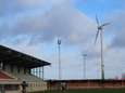 Pionier verdwijnt uit landschap: eerste windmolen ooit in Eeklo moet afgebroken worden