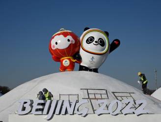 Belgische olympiërs krijgen raad geen eigen laptops en telefoons mee te nemen naar Winterspelen in China