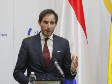 CDA-ministers op verkiezingsdag in Voorne aan Zee: Hoekstra mag niet bij stembureaus komen