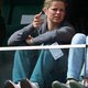 Clijsters wint openingsmatch in Women's Legends Trophy